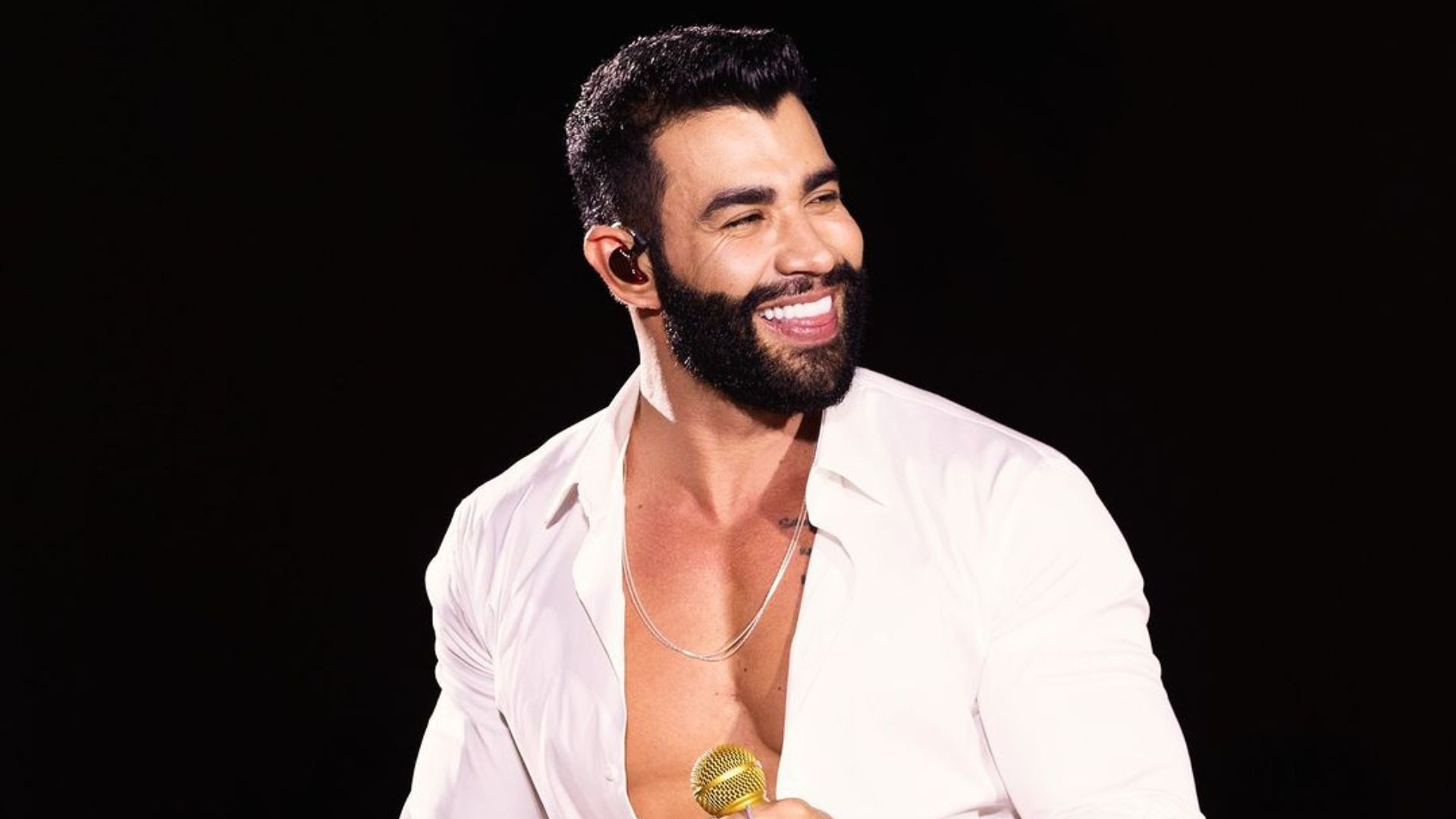 Gusttavo Lima como Empresário: Seus Negócios Fora da Música